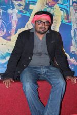 Anurag Kashyap launches the trailor of his film Gangs of Wasseypur in Gossip on 3rd May 2012 (19).JPG